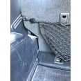 thumbnail image 3 of EACCESSORIES EA Rear Trunk Organizer Cargo Net for TOYOTA 4RUNNER 1996-2023 – Envelope Style Cargo Net – Premium Mesh Car Trunk Organizer Vehicle Carrier Storage – Compatible with TOYOTA 4RUNNER, 3 of 5
