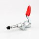 thumbnail image 2 of 1pc New Toggle Vertical Clamp Hand Tool GH-301A Antislip Plastic Covered Handle, 2 of 4