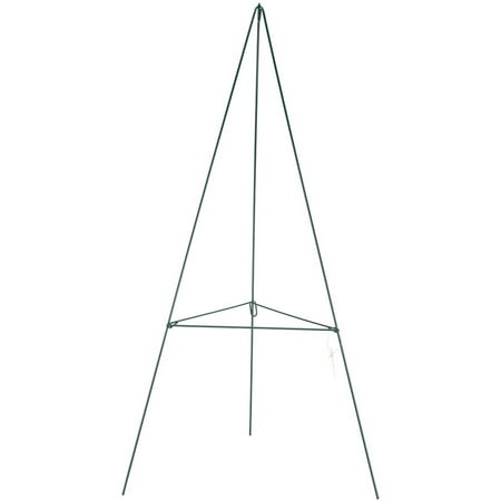 Green Metal Wire Easel, 30