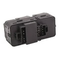 thumbnail image 5 of Car Window Master Switch Front Driver Side 10283834 10422427,901001, DS2000, 1S3465, SW3764, 5 of 7