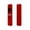 RED, variant on Silicone Protective Case for 2023 for Xiaomi Mi 4K TV BoX 2nd Gen, Protective Silicone Skin Case Anti-drop Anti-slip Remote Control Box Accessories