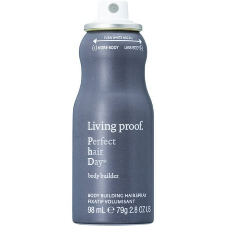 Living Proof Perfect hair Day (PhD) Body Builder - 2.8oz