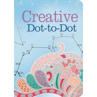 Creative Dot-To-Dot