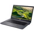 thumbnail image 2 of Acer Chromebook 14 for Work CP5-471-312N - 14" - Core i3 6100U - 8 GB RAM - 32 GB SSD - US, 2 of 4