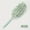 Green, variant on Retractable Microfiber Duster for Furniture, Car & Clothing, Portable Extendable Dusting Tool for Hard-to-Reach Corners, Reusable