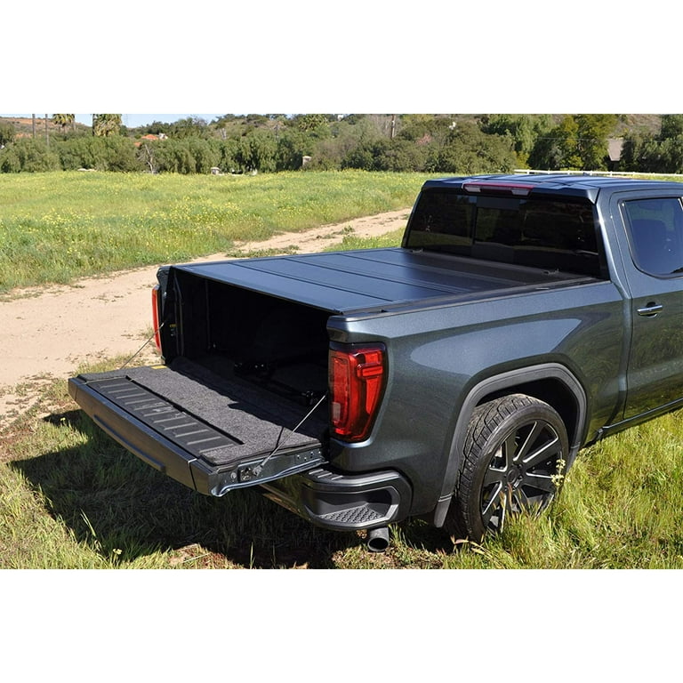 Extang Solid Fold ALX Bed Cover for 2019+ Silverado/Sierra 8' Extang Solid Fold ALX Bed Cover for 2019+ Silverado/Sierra 8'