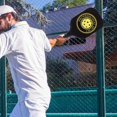 thumbnail image 2 of Premium Pickleball Paddle Only Ergonomic Grip Pickle Ball 1 Racquet For Player Style B | Made Of Glass Fiber, 2 of 5