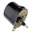 thumbnail image 4 of 12V Car Windshield Wiper Motor for Willys Tractor 868 7731000001 01287358 0390506510, 4 of 5