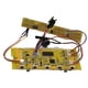 thumbnail image 5 of Pantalla Lcd De 36V Para Patinete Eléctrico De 8 Pulgadas, Accesorios De Repuesto Adecuados Para Patinete Eléctrico Kugoo S1 S2 S3 Eigraketly OD005448-00, 5 of 5