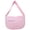 Pink, variant on Pet Dog Puppy Kitten Outdoor Travel Handbag Canvas Single Shoulder Cat Bag Sling Comfort Tote Bag