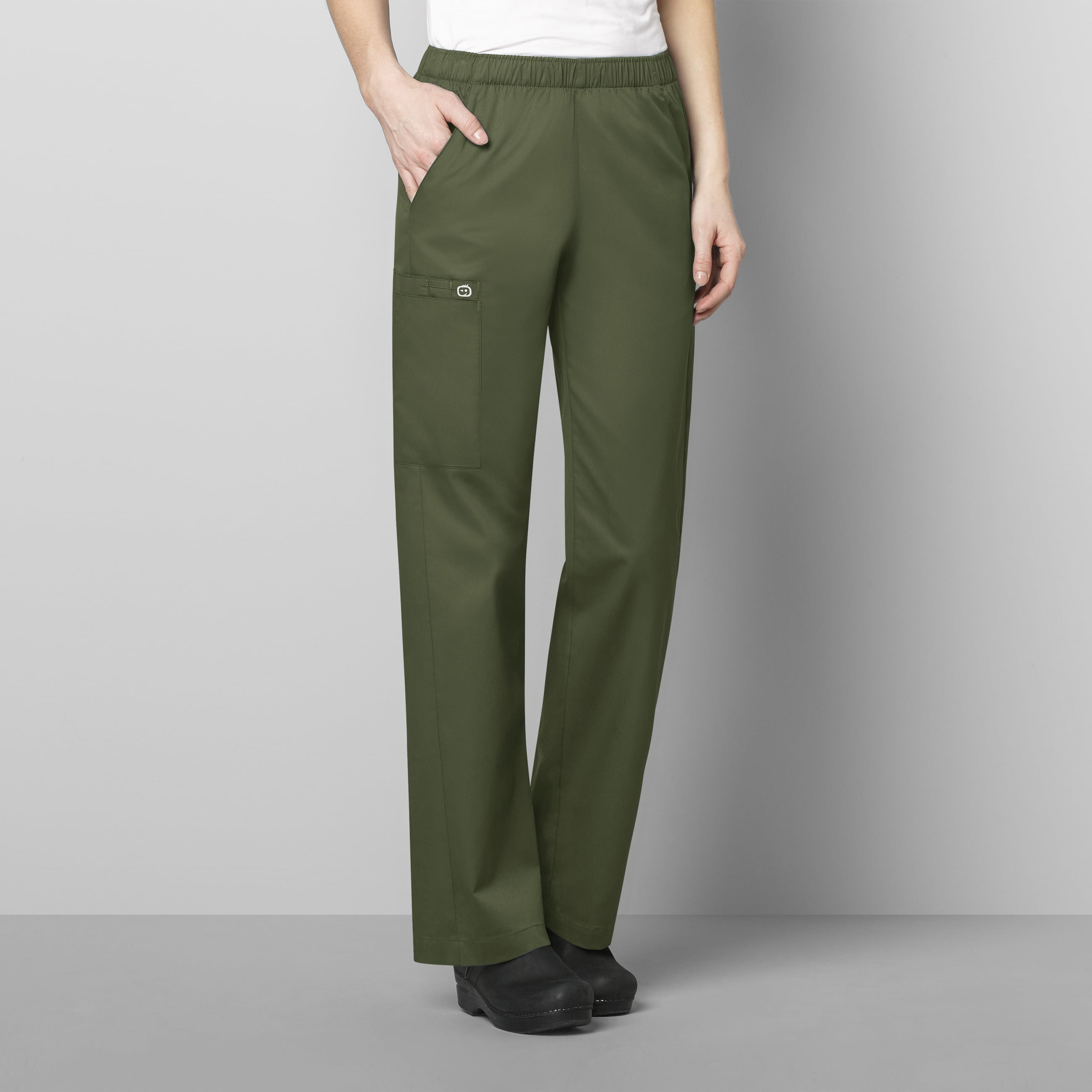 wonderwink jogger pants