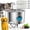 1PC+2Filters, variant on Wag Wells Dog Fountain, 2026 Upgrade Wag Wells Water Fountain for Dogs, Stainless Steel Dog Water Fountain with Visual Water Level&Quiet Pump