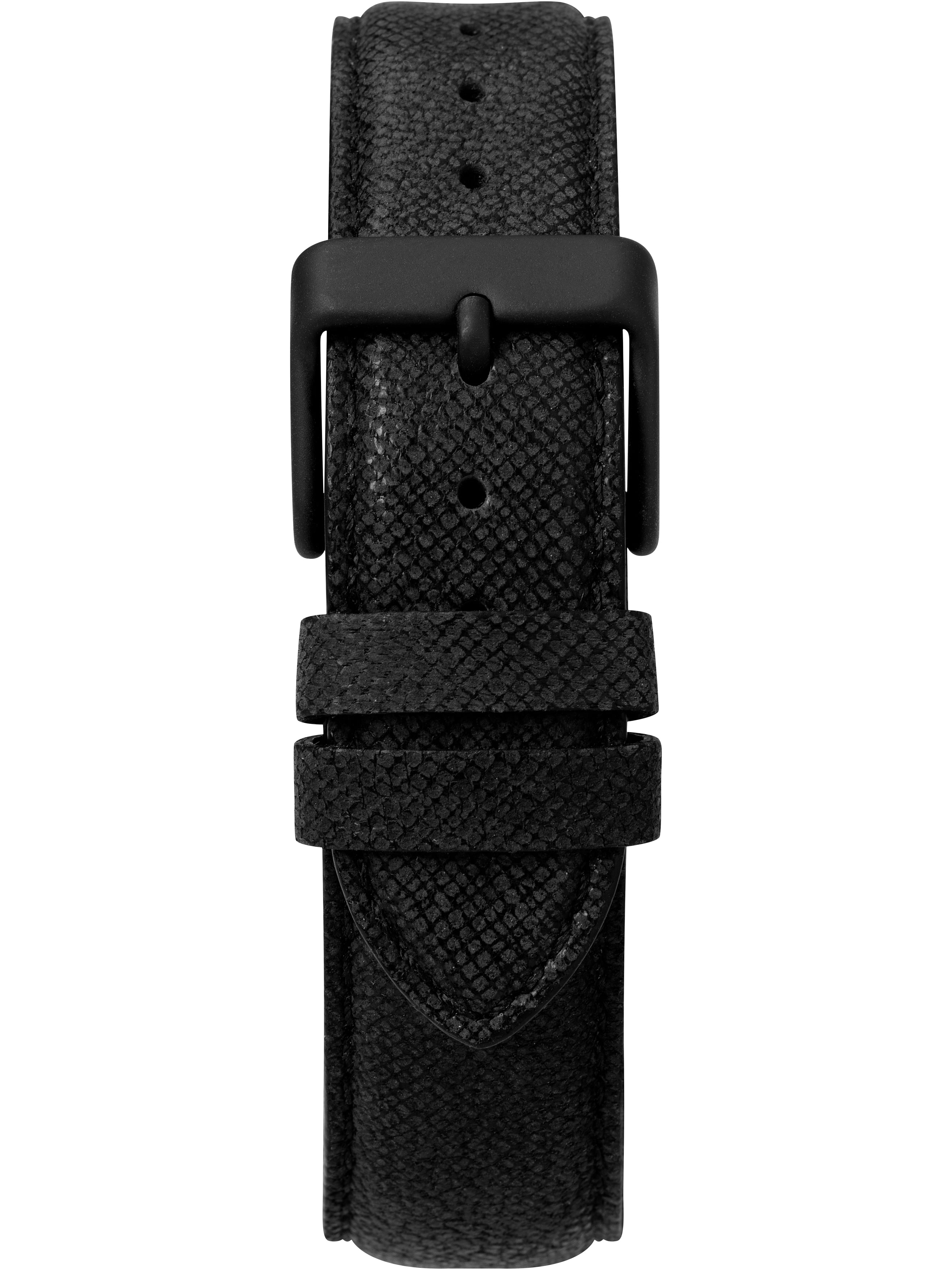 TW2T35100 Reloj Timex Southview de hombre banda de piel 41 mm