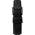 thumbnail image 3 of Timex Men's Southview 41mm Multifunction Black Leather Strap Watch, 3 of 3