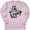 AD-Pink, variant on Inktastic Las Vegas Dice and Card Suites Long Sleeve T-Shirt