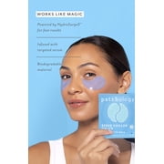 Patchology Serve Chilled™ On Ice Firming Eye Gels