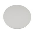 thumbnail image 5 of 40cm Remote Control Two-Way Electric Turntable 360° Display Stand Base Rotating White, 5 of 13