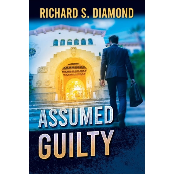 Assumed Guilty, (Paperback)