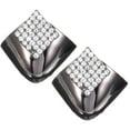 thumbnail image 2 of 1 Pair High Heel Tip Covers High Heels Toe Tip Protectors Shoes Pointed Protector, 2 of 3