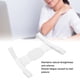 thumbnail image 3 of Corrector de postura jorobado para hombres y mujeres cinturón ajustable de soporte para espalda y hombros, 3 of 8