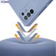 thumbnail image 4 of Funda De Silicona Líquida Cuadrada Para OPPO Reno 5 6 Lite Cámara Protectora A Prueba De Golpes Suave Para Teléfono, 4 of 4