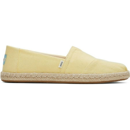 

Toms Womens Alpargata Rope Espadrilles