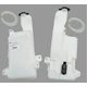 thumbnail image 1 of Deposito LIMPIAPARABRISAS Generica Pick Up 1950 al 1999 con motor 1 pieza nuevo, 1 of 3