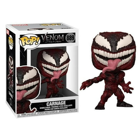 Marvel Spider-Man Venom Slaughter Deadpool Heroes Crusade Figures Models, Peripheral Cartoons