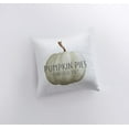 thumbnail image 3 of Pumpkin Pies Baked Fresh Daily | Pillow Cover | Home Decor | Modern Farmhouse | Primitive | Farmhouse Pillows | Country Decor | Gift for her, 3 of 6