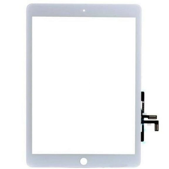 For iPad Air 1 A1474 A1475 A1476 Touch Screen Digitizer White With Toolkit