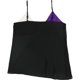 thumbnail image 2 of bar III Camiseta de Tirantes Colorblocked Cami para Mujer, Multicolor, Mediano, 2 of 2