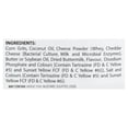 thumbnail image 3 of Jack&Jill  Party Packs Chiz Curls 120g per bag, 3 of 4