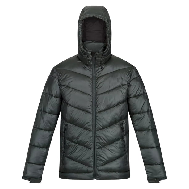 Regatta - Chaqueta Acolchada Toploft II para Hombre (Aguilones Verdes) Regatta UTRG8135_greengables