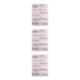 thumbnail image 1 of Monstrate Kit Craft Explicit Exquisite Simple Office Stamp Accessories Scrapbooking Design DIY Stamper Craftsmanship Plastics Type1 NO1, 1 of 6