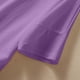 thumbnail image 5 of Vestido sin mangas con cuello y botones para mujer - Poliéster ligero para ropa informal de verano, 5 of 7