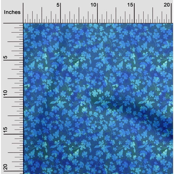 oneOone Cotton Cambric Medium Purple Fabric Batik Craft Projects Decor Fabric Printed By The Yard 42 Inch Wide