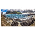 thumbnail image 2 of Panorama de Glacier Vatnajokull Énorme - Impression de Paysage Œuvre Murale, 2 of 3