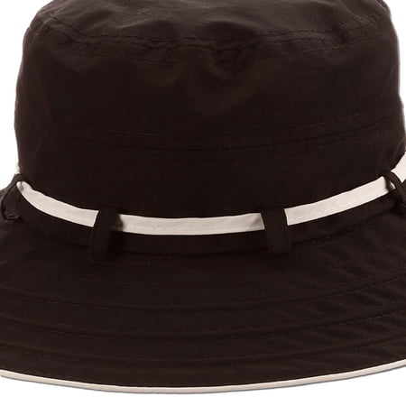 black panama jack hat