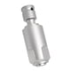 thumbnail image 5 of Adaptador de mandril Zulema accesorio adaptador de impacto para taladros en automóviles y redondo, 5 of 8