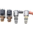 thumbnail image 4 of Paquete de 5, 4L60E, accesorios de solenoides de transmisión, piezas de vehículo, suministros pteado, de válvu de de Sunnimix Solenoides de transmisión, 4 of 4