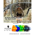 thumbnail image 3 of Gafas de Sol Deportivas Polarizadas Rosemal UV400 para Hombre y Mujer, 3 of 9