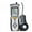 DT-8808, variant on DT-8808 Luminance Meter Indoor Lighting Brightness Test Lux Meter ,Wide Measurement Range