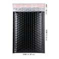 thumbnail image 3 of Hexang Mailers Self Lined aluminizer Envelopes Seal Bubble Poly Mailer Padded 10PCS Tools & Home Improvement, 3 of 7