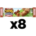 thumbnail image 4 of (2 pack) Quaker Chewy Granola Bars, Snickerdoodle, 0.84 oz, 8 Count, 4 of 9
