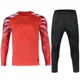 thumbnail image 3 of Camiseta de fútbol para hombre y niño, chándal de manga larga, trajes de portero para adultos y niños, 3 of 5