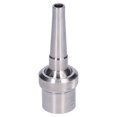 thumbnail image 4 of Fountain Nozzle, Adjustable Fountain Jet Nozzle Fountain Accessory With 3.0-8.0M Jet Height For Pool Pond For Landscaping Decor, 4 of 8