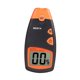 thumbnail image 4 of WHAMVOX Wood Humidity Tester Negro Con Pantalla Fácil De Y Cuatro Probetas De Medición, 4 of 8
