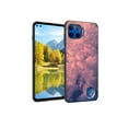 thumbnail image 1 of Clouds-11-101 Phone Case, Degined for Moto G 5G Plus Case Men Women, Flexible Silicone Shockproof Case for Moto G 5G Plus, 1 of 1