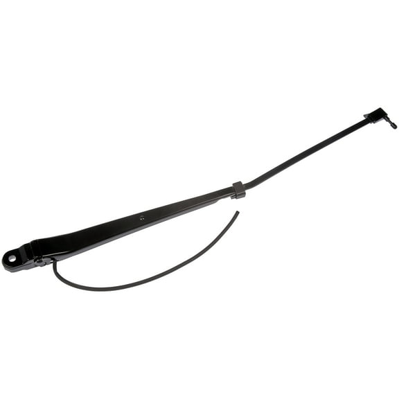 Dorman 42573 Front Driver Side Windshield Wiper Arm for Specific Buick / Cadillac / Chevrolet Models Fits select: 1996 CHEVROLET CAPRICE, 1995-1996 CHEVROLET CAPRICE / IMPALA