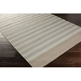 thumbnail image 4 of Surya OXF3009 Oxford Hand Woven 100% Cotton Rug, 4 of 4